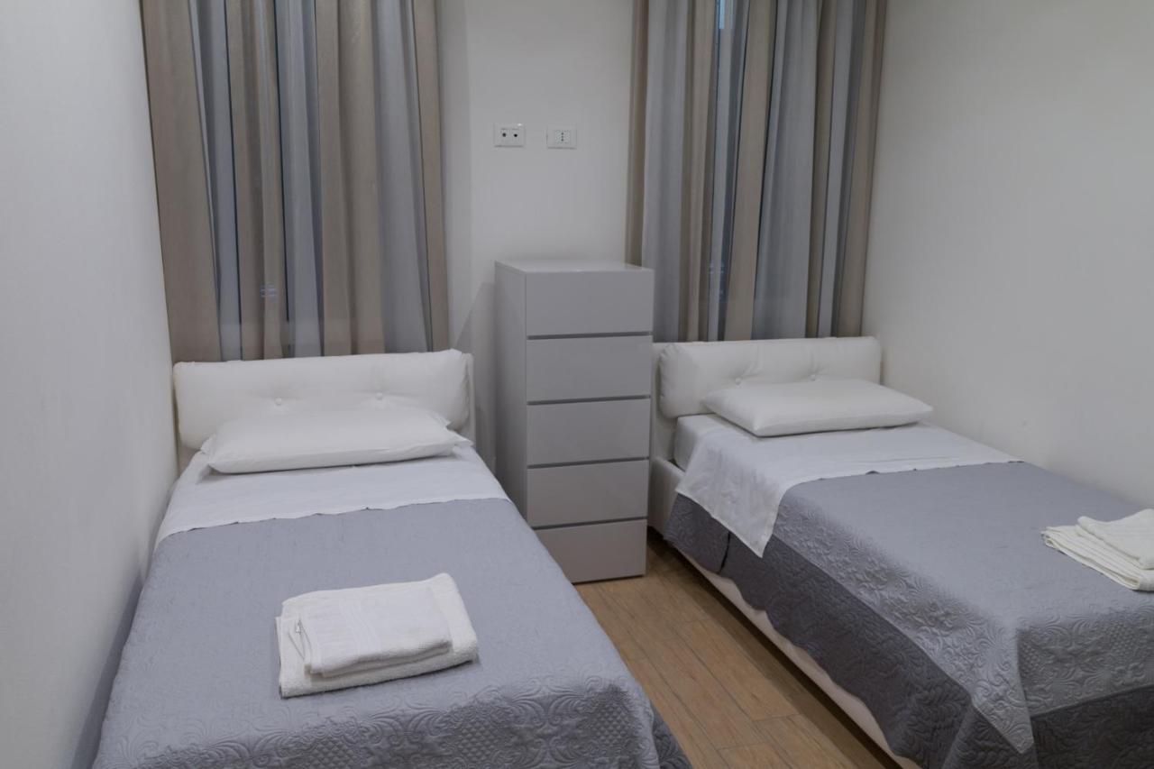 Majoorel Venetië Buitenkant foto